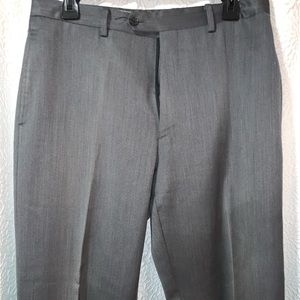 Calvin Klein Men's Dress Pant
